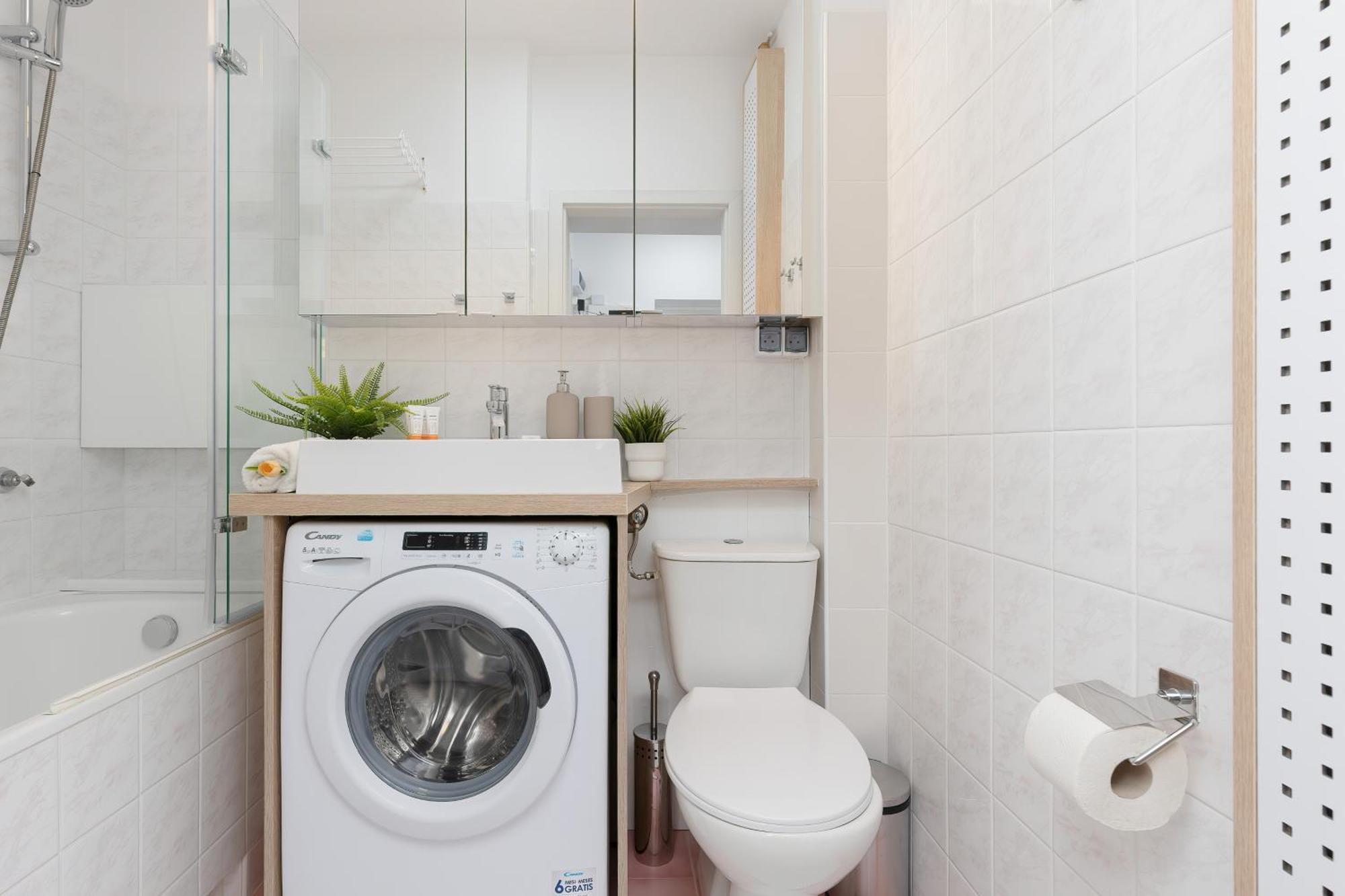 Bright Apartment Warsaw Srodmiescie By Noclegi Renters Exteriér fotografie